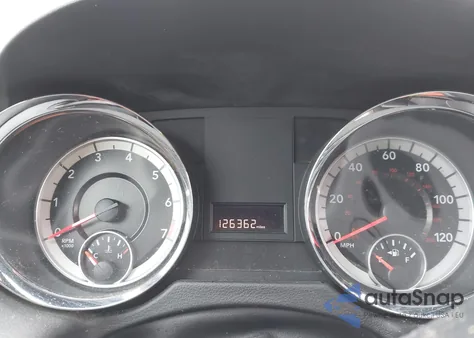 2017 Dodge Grand Caravan Sxt from USA, damaged, VIN 2C4RDGCG4HR758504